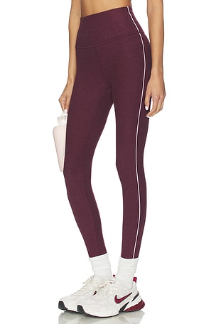 Spacedye Ready Midi Legging Beyond Yoga