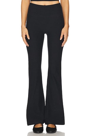 Spacedye Midrise Bootcut Pant Beyond Yoga