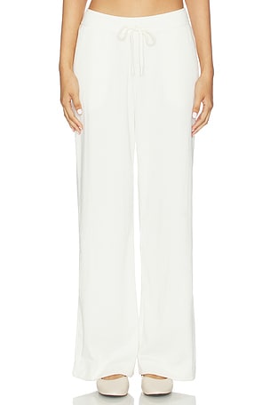 Breathe Easy Corduroy Wide Leg Pant Beyond Yoga