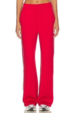Piped Wide Leg Pant Beyond Yoga