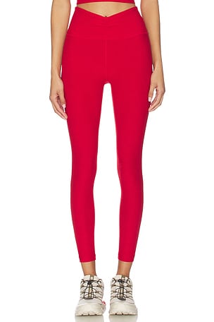 SPACEDYE 레깅스 Beyond Yoga