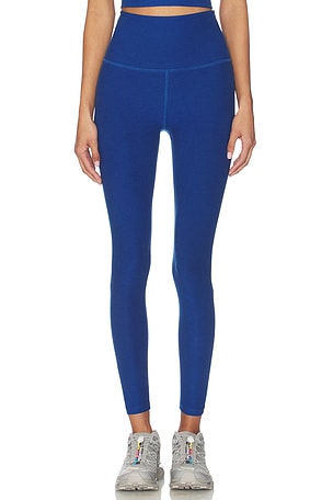 Spacedye Leggings Beyond Yoga