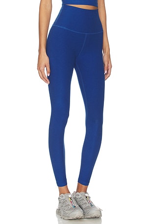 Beyond Yoga Spacedye Leggengs en Bleu