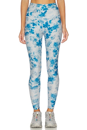 Softmark High Waisted Midi Legging Beyond Yoga