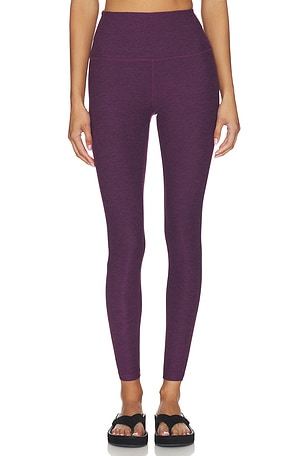 ЛЕГГИНСЫ SPACEDYE Beyond Yoga