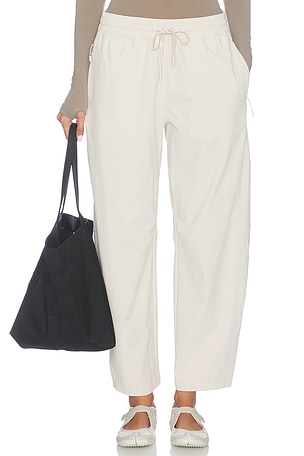 Peak Barrel Leg Pant Beyond Yoga