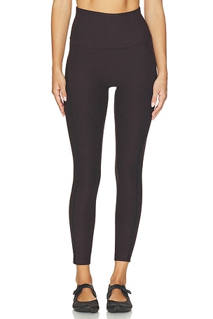 Spacedye Dynamic High Waisted Legging Beyond Yoga