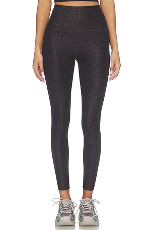 Softmark Caught in The Midi Highwaisted Legging Beyond Yoga