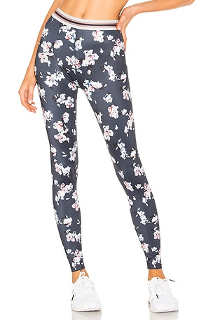 Beyond yoga floral leggings online