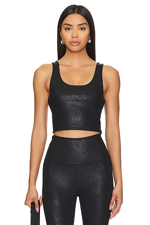 Sport & Street Cropped Tank TopBeyond Yoga$76