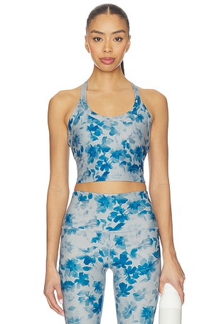 Softmark On The Up Cropped Tank Top Beyond Yoga