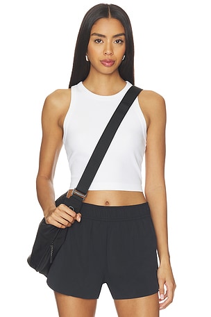 TOP SIN MANGAS GARMENT Beyond Yoga