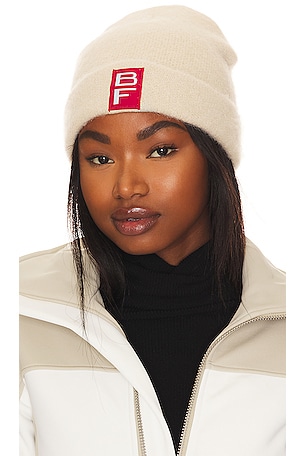BONNET SOLID BY FAR