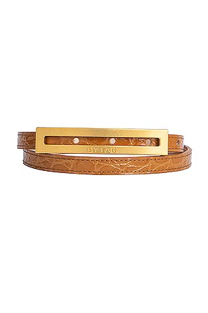 CEINTURE LING BY FAR