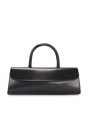 BY FAR Mini Longa East-West Bag