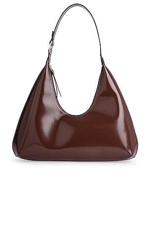 Amber Shoulder Bag BY FAR