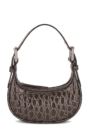 Mini Soho Shoulder Bag BY FAR