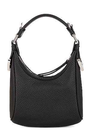 By far bolso cosmo en color negro