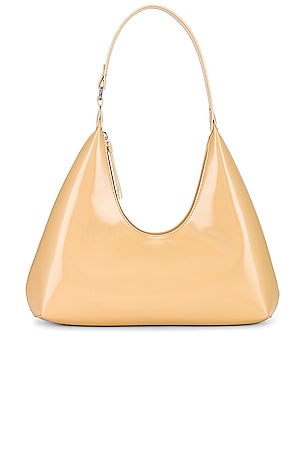 Amber Shoulder Bag BY FAR