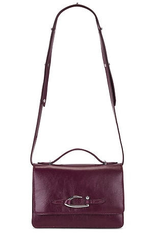 Nara Top Handle Bag BY FAR