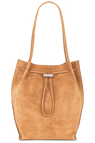 KAYLA SUEDE 숄더백 BY FAR