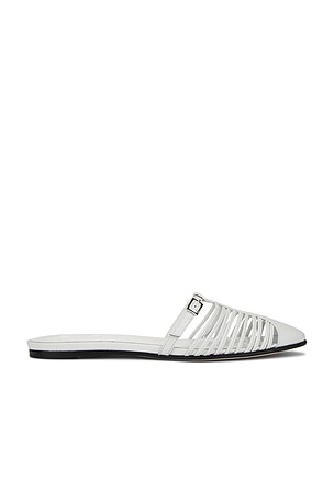 ZAPATO PLANO OSIP BY FAR