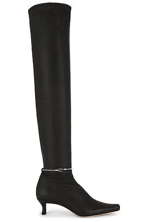 Kitten Stretch Stevie Boot BY FAR