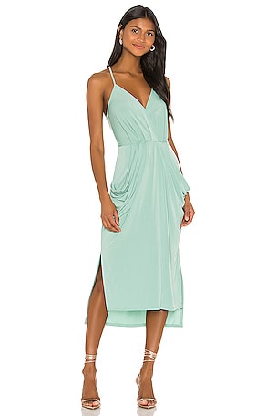 green emerald velvet dress Sleeveless Linen Maxi Dress with Tie Waist, Linen Dress with Pockets, Wrap Linen Dress, Elegant Maxi Dress, Linen Summer Dress, Linen Clothing,, M / main image 1