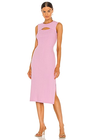 Rib Dress BCBGeneration