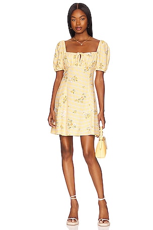 knee length dresses for ladies BCBG Max Azria