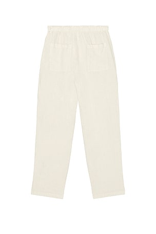 Bather PANTALON en Crème