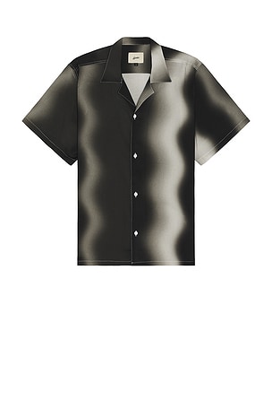 Fog Phase Camp Shirt Bather