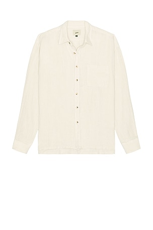 Core Leisure Shirt Bather