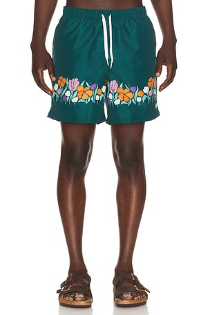 SHORT DE BAIN Bather