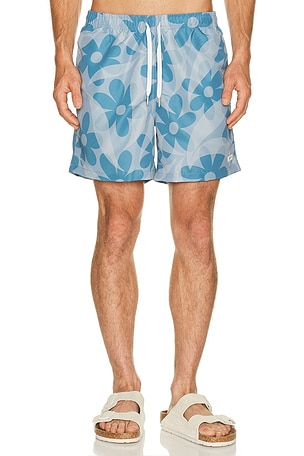 Grotto Daisy Trip Swim Trunk Bather