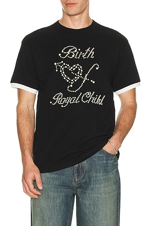 티셔츠 Birth Of Royal Child