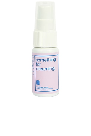 something for dreaming biocol labs