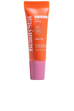 C Lip Serum BeautyStat Cosmetics