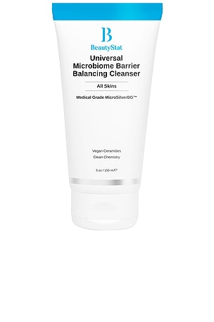 Universal Microbiome Barrier Balancing Cleanser BeautyStat Cosmetics