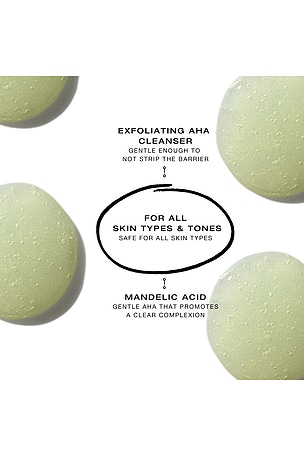 Biba De Sousa Mandelic Scrub in Beauty: NA