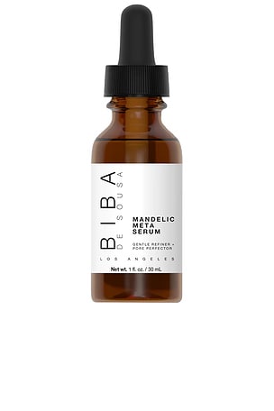 Mandelic Meta Serum Biba De Sousa
