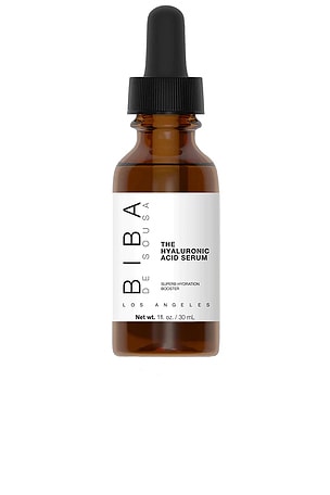 The Hyaluronic Acid Serum Biba De Sousa