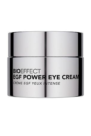 CRÈME POUR LES YEUX EGF POWER EYE CREAM BIOEFFECT