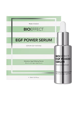EGF Power Serum 30ml BIOEFFECT