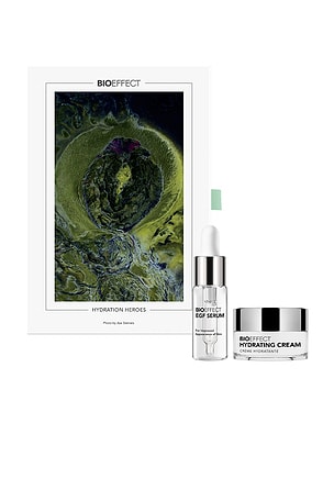 Hydration Heroes BIOEFFECT
