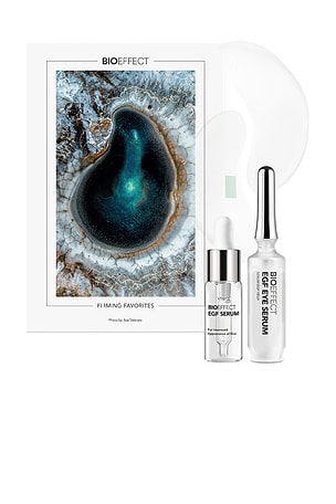 Firming Favorites BIOEFFECT