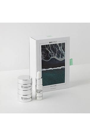 BIOEFFECT Pure Power in Beauty: NA