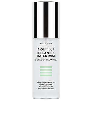Icelandic Water Mist BIOEFFECT