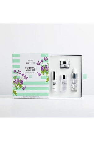 BIOEFFECT EGF Serum Value Set in Beauty: NA