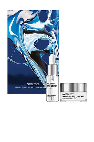 Hydration Heroes BIOEFFECT